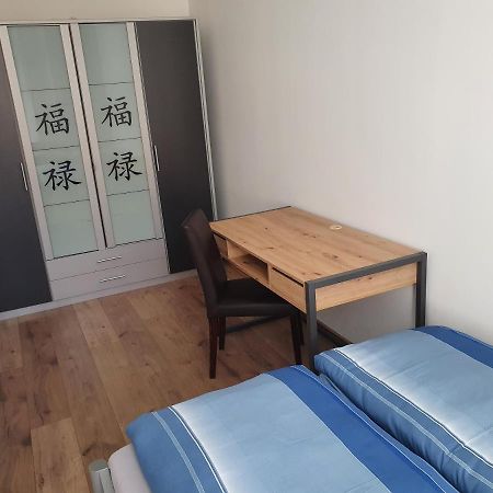 Apartment Rithel Wien Eksteriør billede