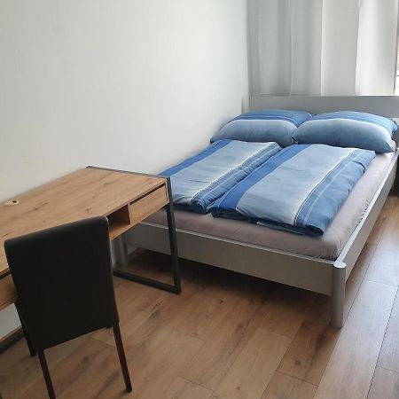 Apartment Rithel Wien Eksteriør billede