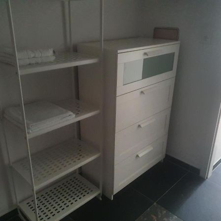 Apartment Rithel Wien Eksteriør billede