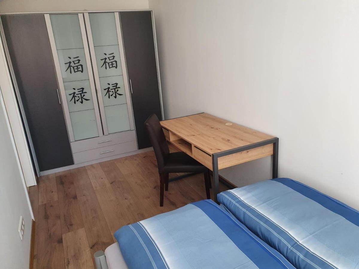 Apartment Rithel Wien Eksteriør billede