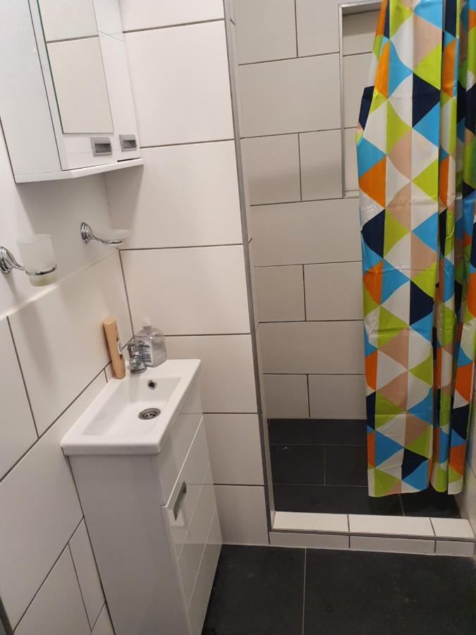 Apartment Rithel Wien Eksteriør billede