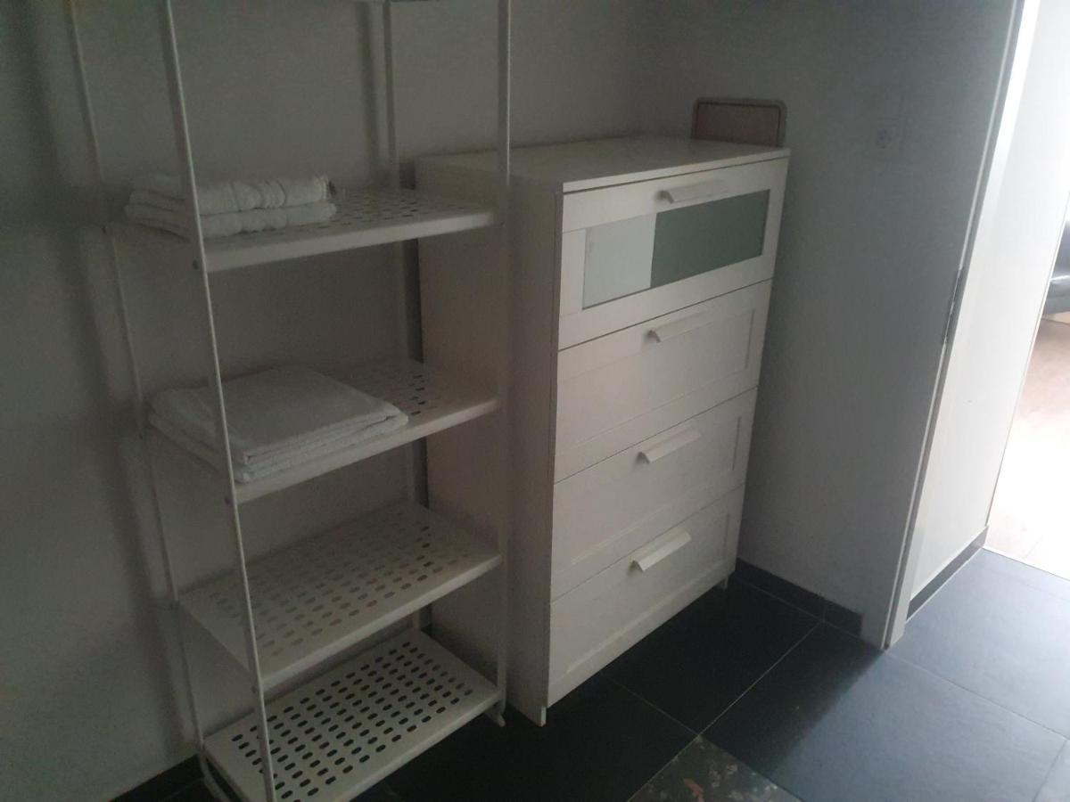 Apartment Rithel Wien Eksteriør billede